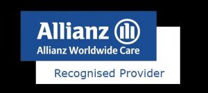 Allianz Recognised Provider
