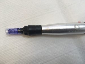 microneedling pen